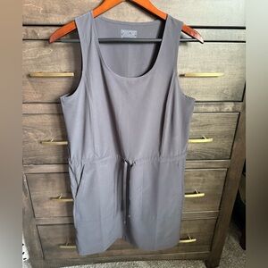 Patagonia Gray Top